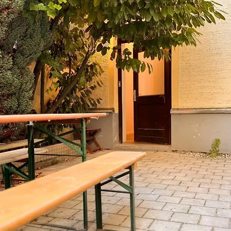Apartment Premium Munich