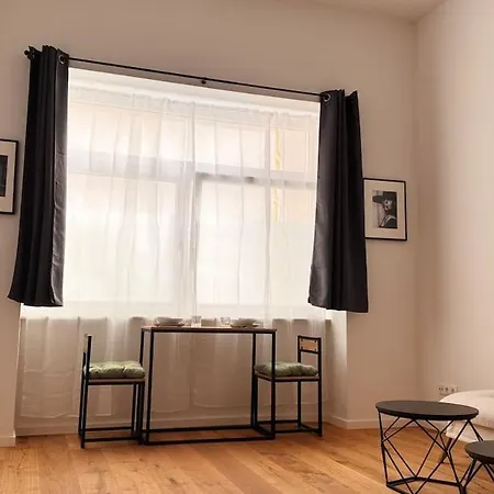 Appartement Premium
