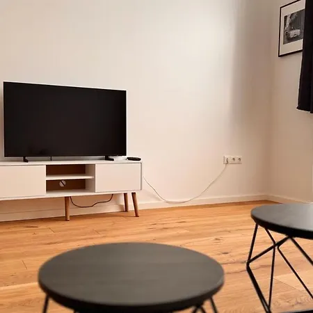 Premium Daire Münih
