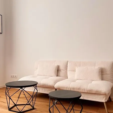Appartement Premium