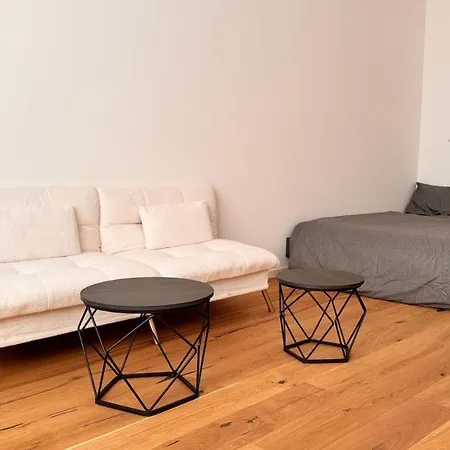 Premium Apartment *