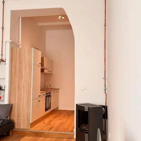 Premium Apartment