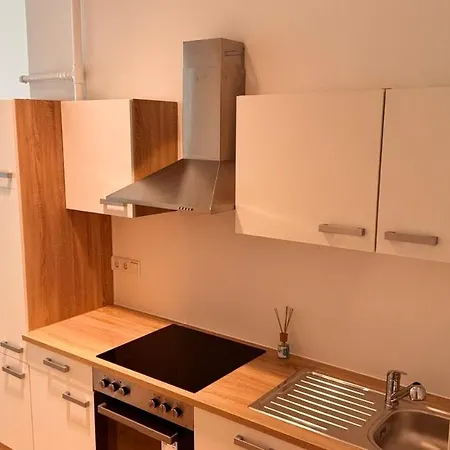 Apartamento Premium Múnich