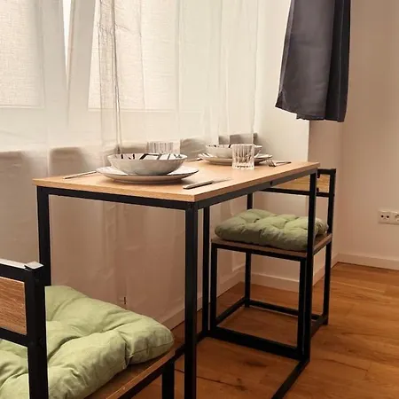 Apartamento Premium Múnich