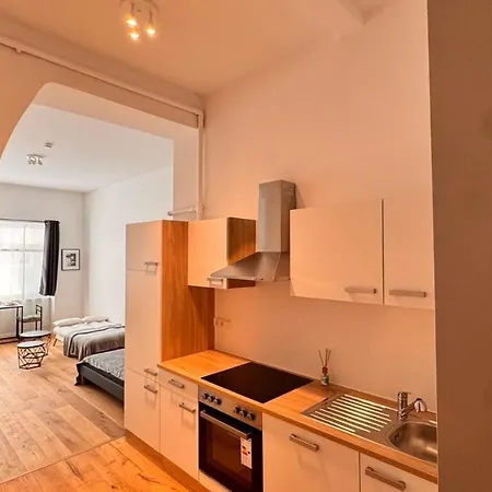 Apartmán Premium *