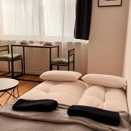 Apartmán Premium *